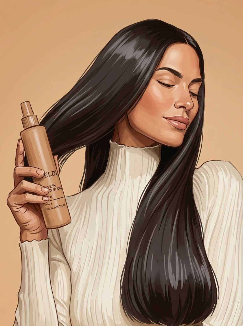 Hair Care