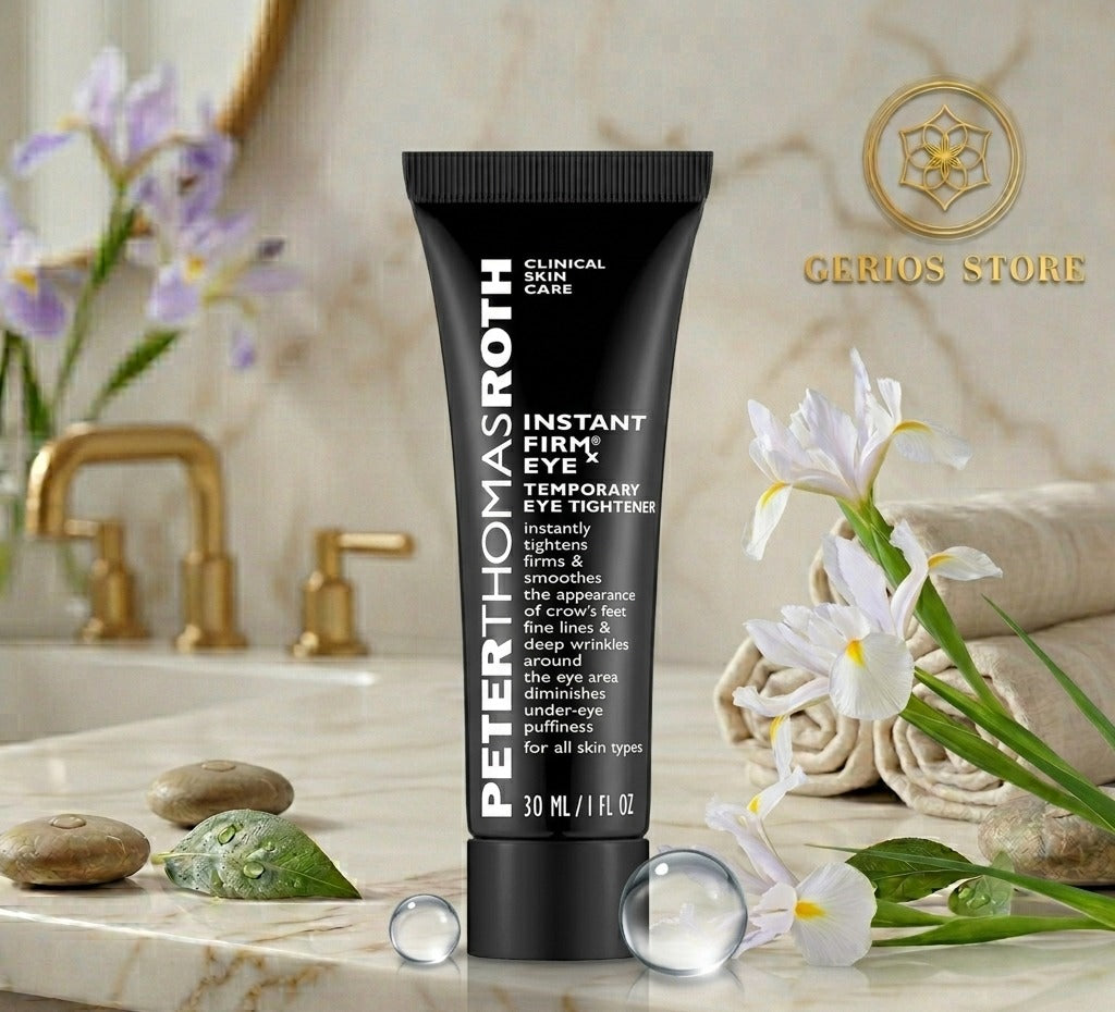 Peter Thomas Roth INSTANT FIRMx® EYE Temporary Eye Tightener