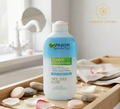 Garnier Simply Essentials Soothing 2-in-1 Makeup Remover