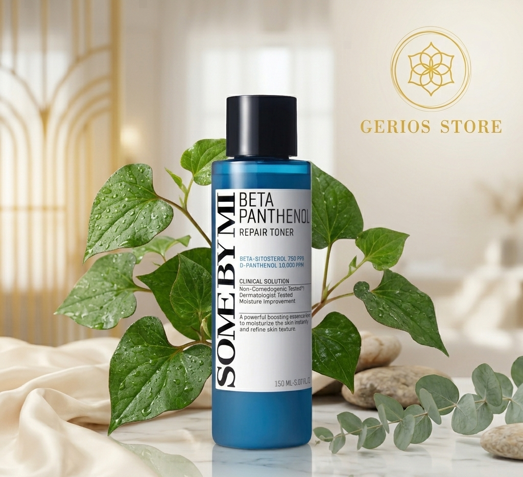 SOME BY MI Beta Panthenol Repair Toner