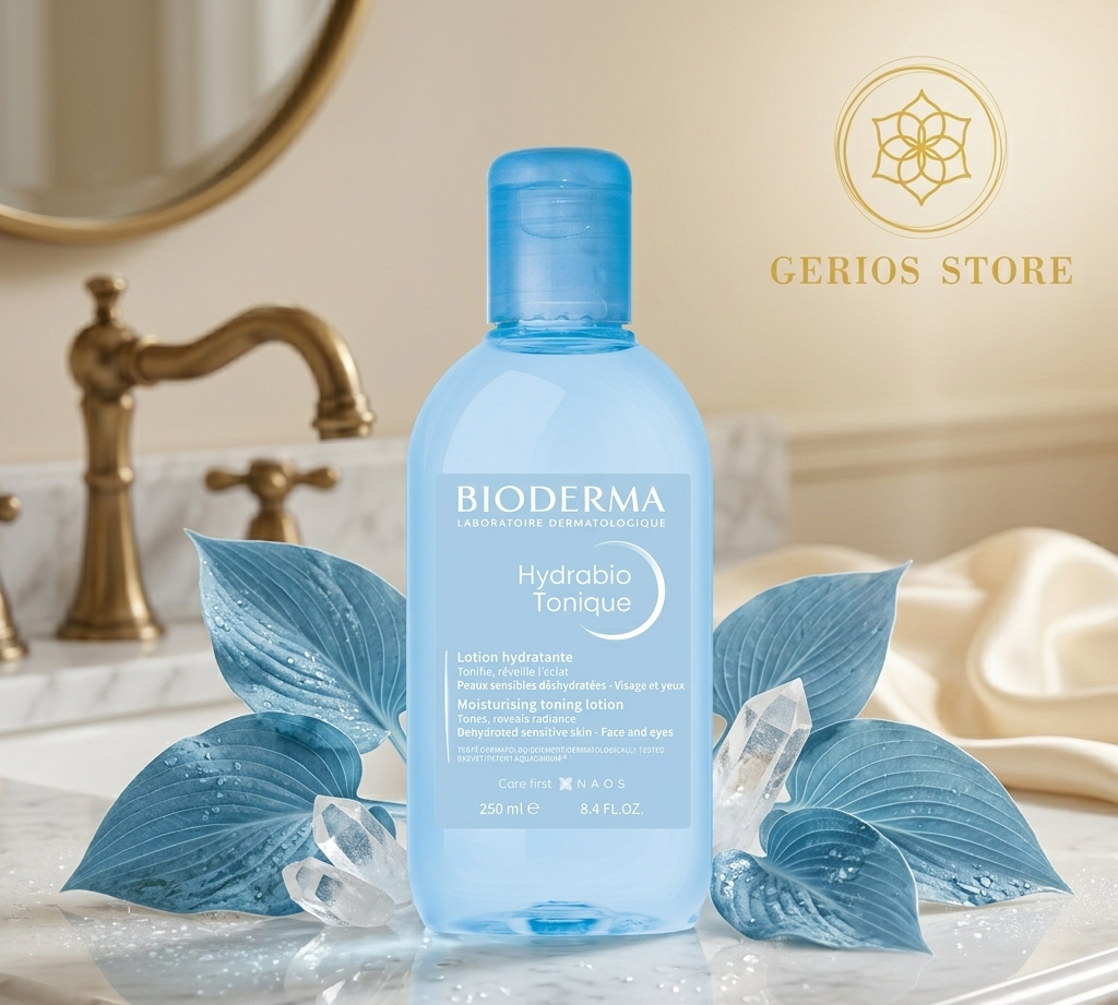 Bioderma Hydrabio Tonique