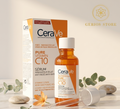 CeraVe Pure Vitamin C10 Serum