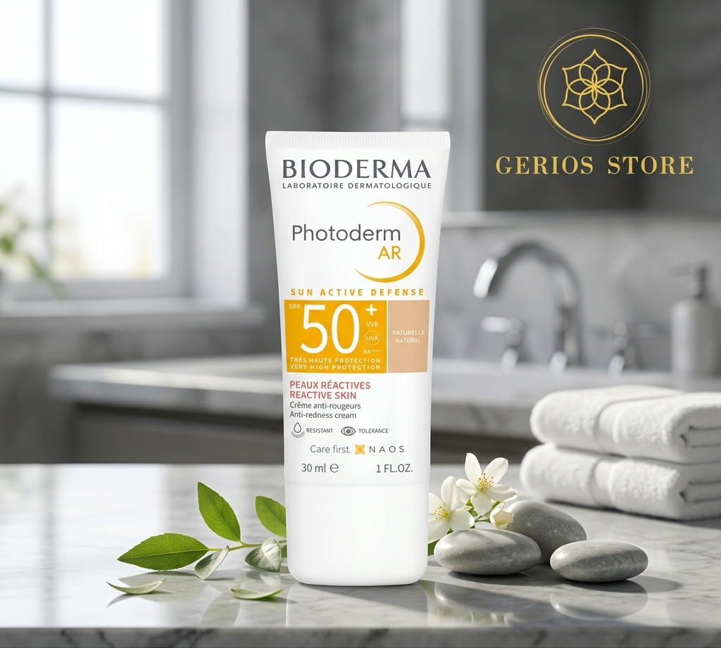 Bioderma Photoderm AR SPF 50+