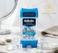 Gillette Clear Gel Cool Wave Antiperspirant & Deodorant