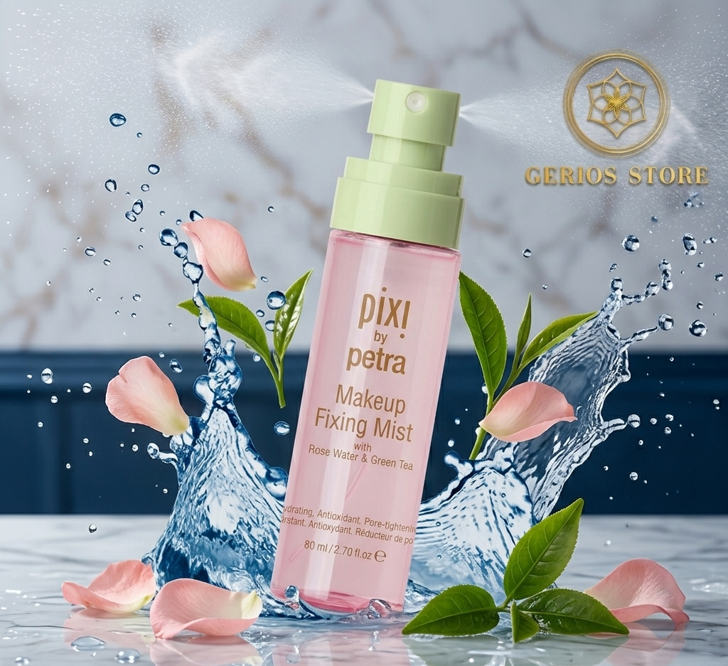 Pixi by Petra Makeup Fixing Mist