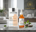 La Roche-Posay Pure Vitamin C10 Serum