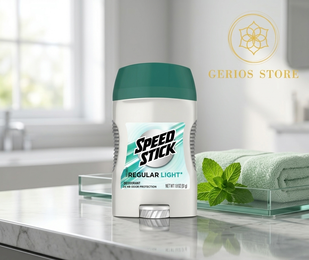 Speed Stick Regular Light