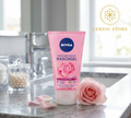 NIVEA Rosenwasser Waschgel