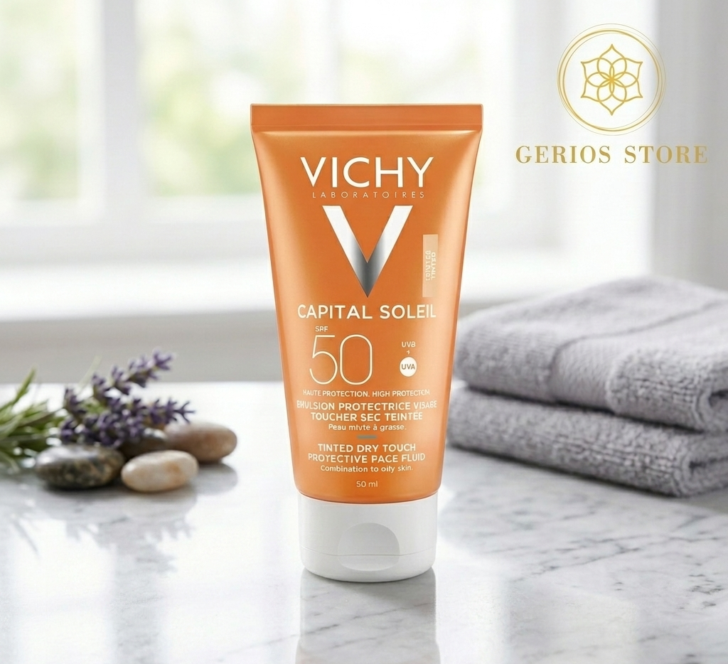 Vichy Capital Soleil SPF 50