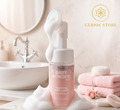 Baby Powder Foaming Face Wash