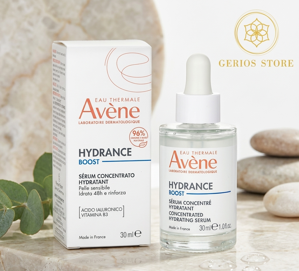 Avène Hydrance Boost Serum