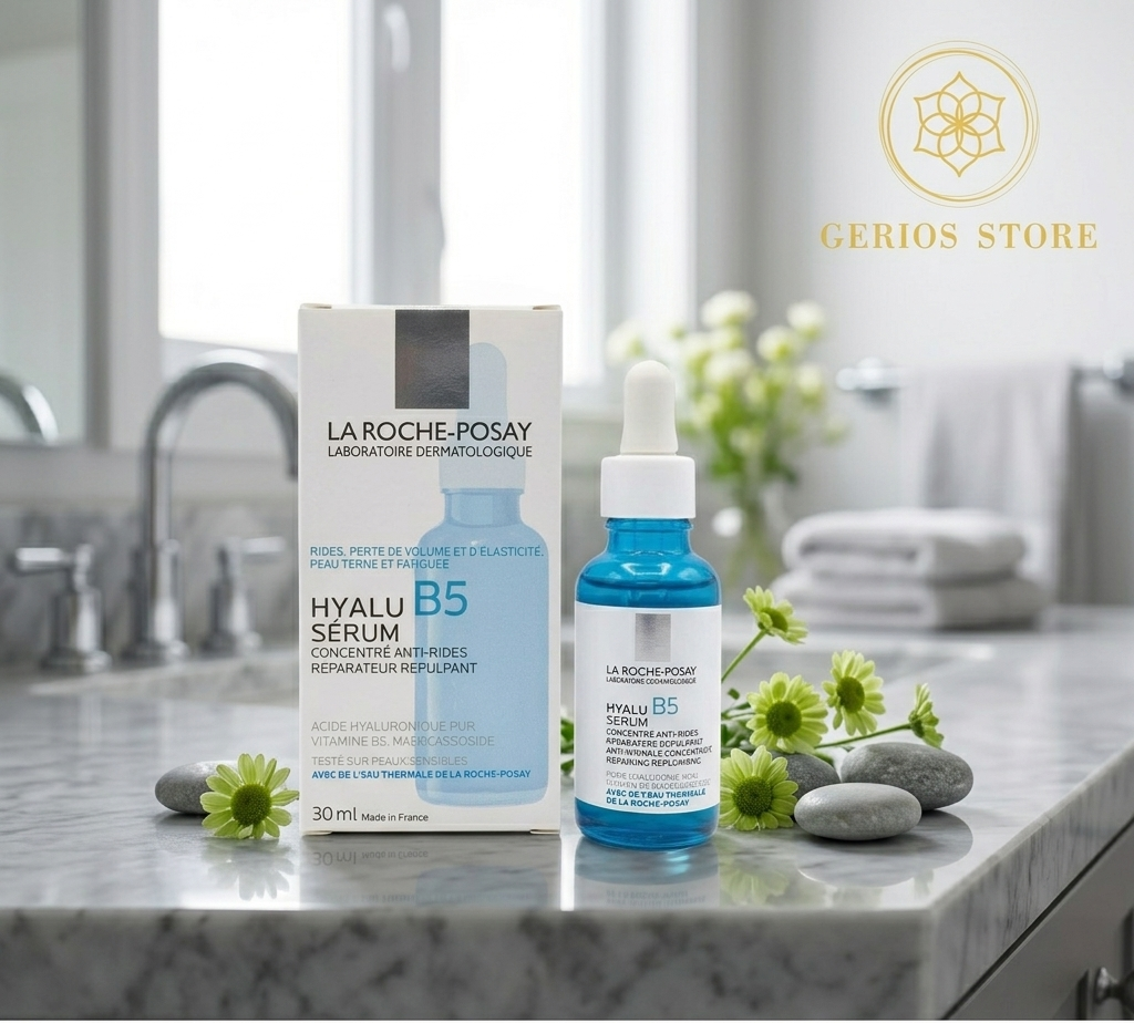 La Roche-Posay Hyalu B5 Serum
