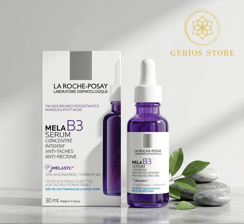 La Roche-Posay Mela B3 Serum