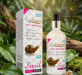 Pei Mei Snail Collagen Deeply Moisturizes Body Serum