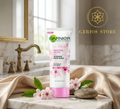 Garnier Sakura Glow Glowing Face Wash