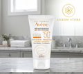 Avène Very High Protection Mineral Cream SPF 50+