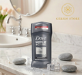 Dove Men+Care Cool Silver Antiperspirant Stick