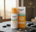 Eucerin Oil Control SPF 50