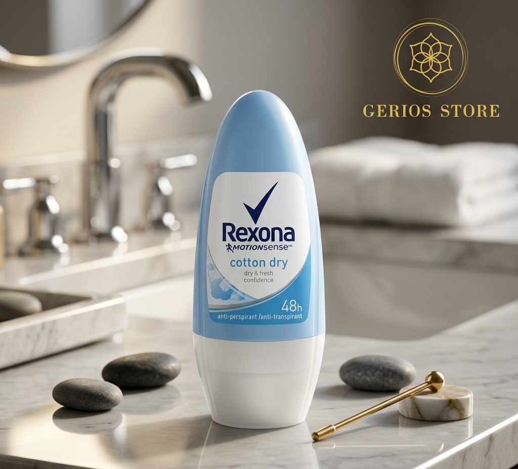 Rexona Cotton Dry