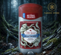 Old Spice Wolfthorn