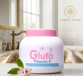 Vitamin E Gluta Moisturizing Collagen Cream