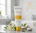Bioderma Photoderm Aquafluide SPF 50+