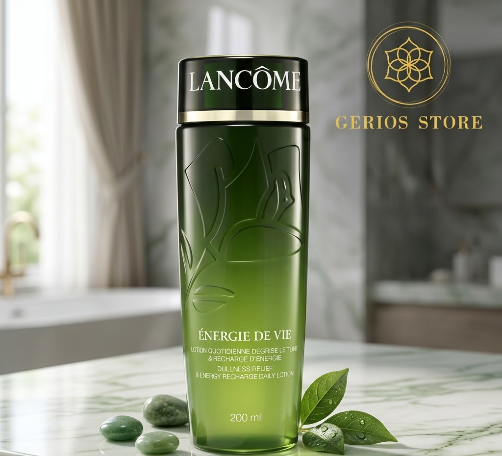 LANCÔME ÉNERGIE DE VIE Daily Lotion