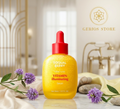 EQQUAL BERRY Glow Filter Vitamin Illuminating Serum
