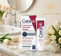 CeraVe Hydrocortisone Anti-Itch Cream
