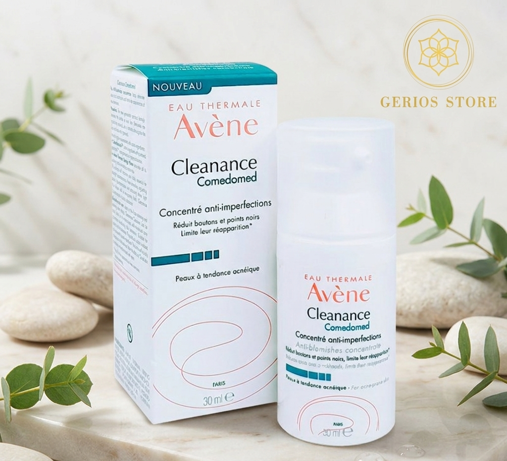 Avène Cleanance Comedomed Anti-Blemish Concentrate