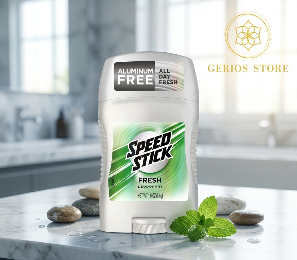 Speed Stick Fresh